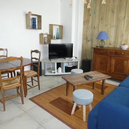 Appartement T3 Avec Terrasses Et Parking Prive En Centre-Ville De Royan, A 200M De La Plage - Fr-1-71-90 Buitenkant foto